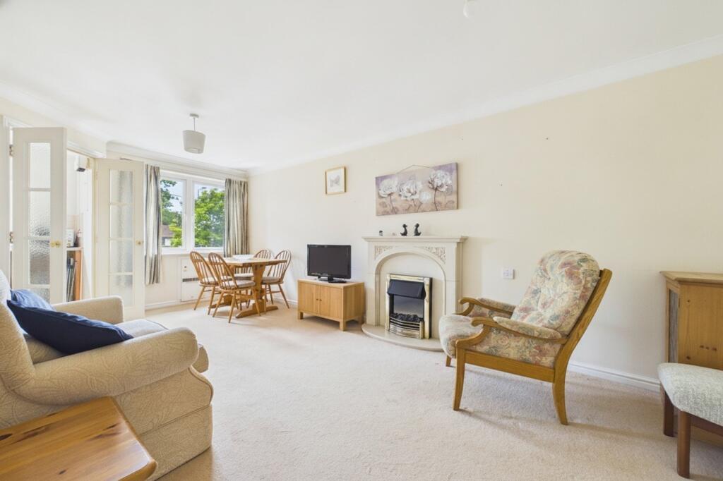 Stevens Court, 405-411 Reading Road, Winnersh, Wokingham, RG41 - View 2