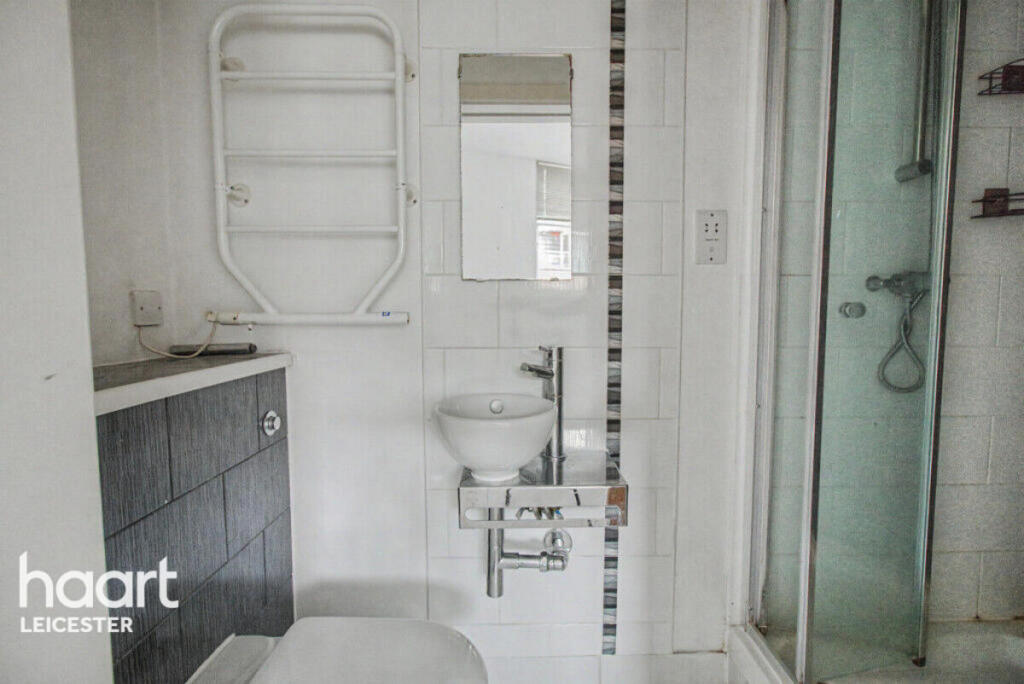 Main image of property: Rutland Street, Leicester