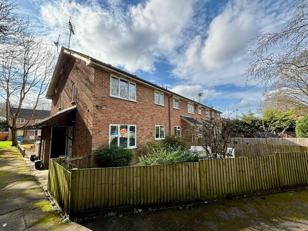 Main image of property: Ashridge, Farnborough, Hampshire, GU14
