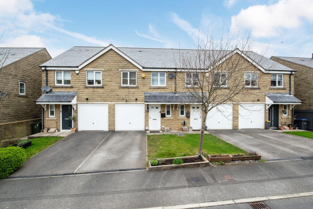 Main image of property: Birkshead Mews, Wilsden, West Yorkshire, BD15