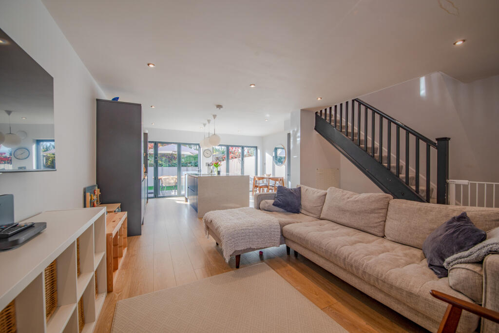 Additional image 6 of St. Marys Close, Ullenhall, Henley-In-Arden