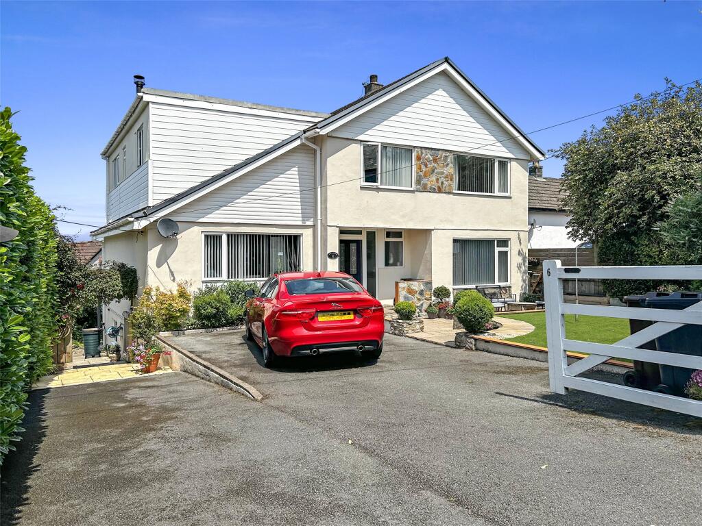 Main image of property: Midway Road, Bodmin, Cornwall, PL31