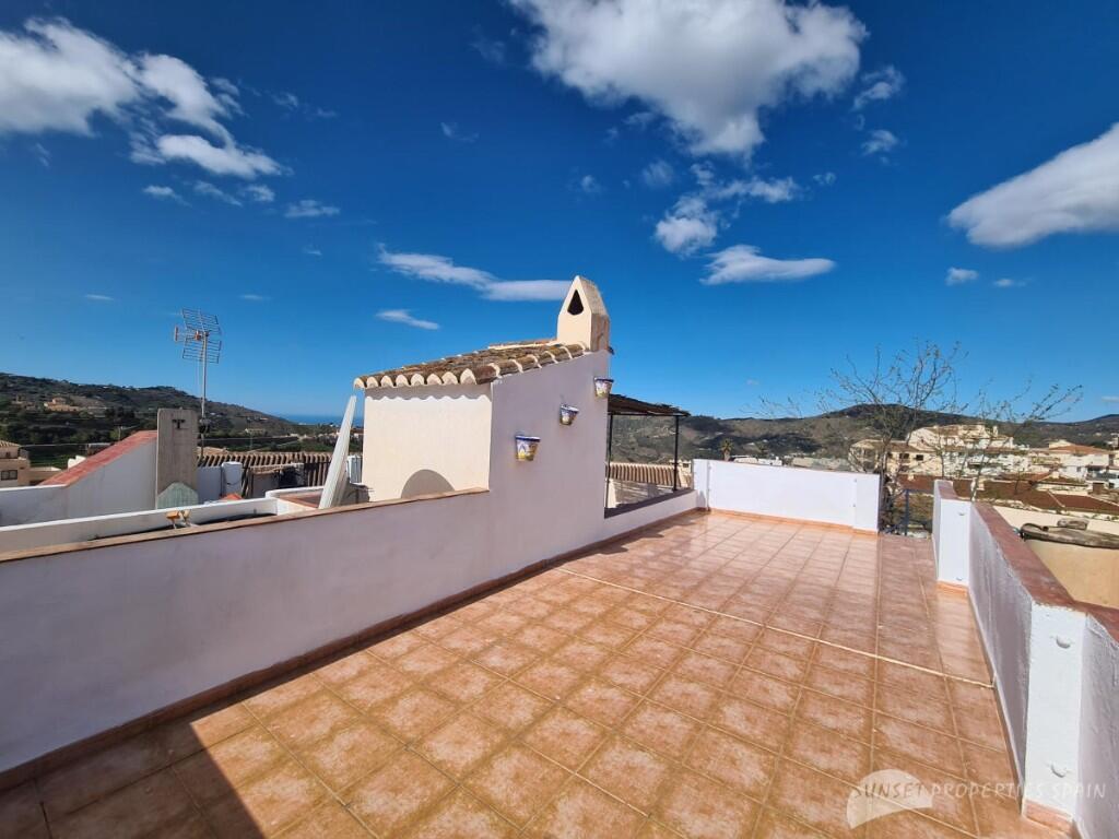 Main image of property: Cómpeta, Málaga, Andalusia