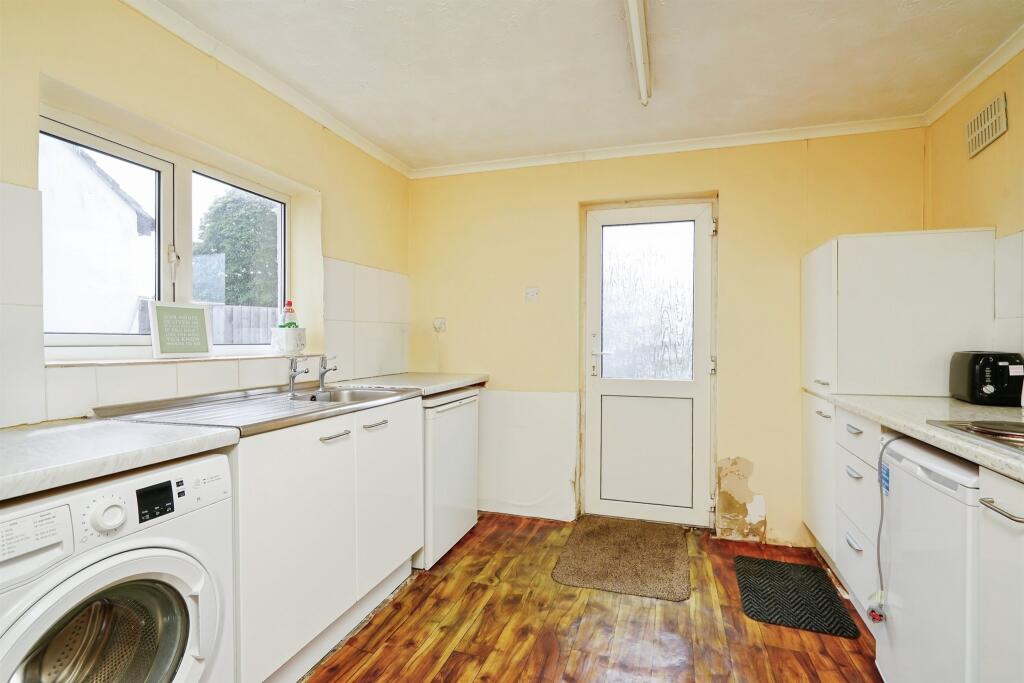 House in South Oxfordshire, Ladygrove, Didcot - View 2
