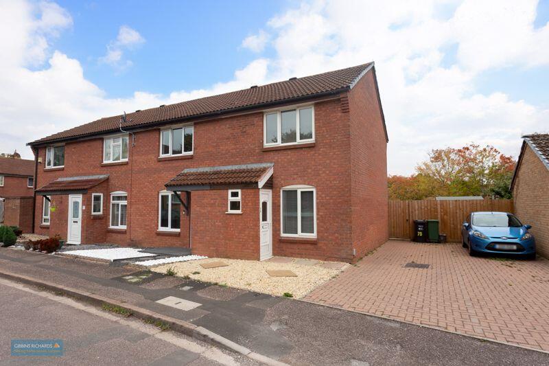 Main image of property: Allington Close, Taunton