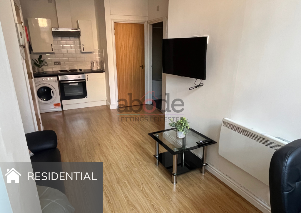 Main image of property: Chancery Street, Leicester, Leicestershire, LE1
