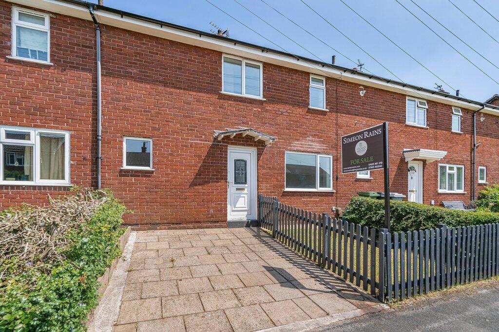 Main image of property: Chestnut Avenue, Macclesfield, SK10 2BU