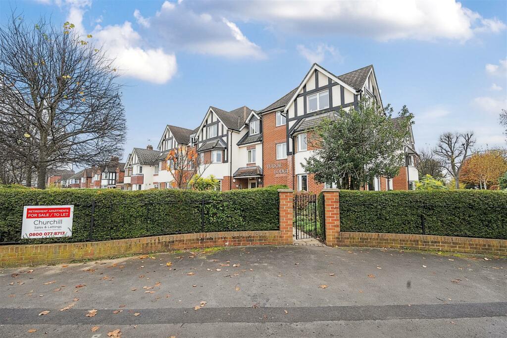 Additional image 15 of Tudor Lodge, Solihull, West Midlands