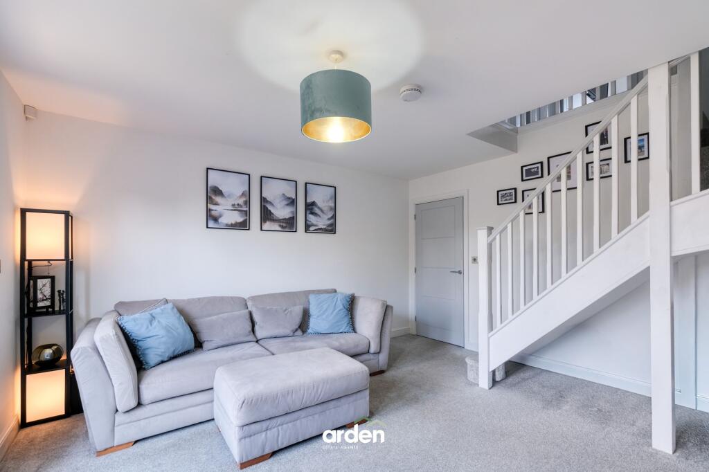 Broad Street, Bromsgrove, B61 photo 5