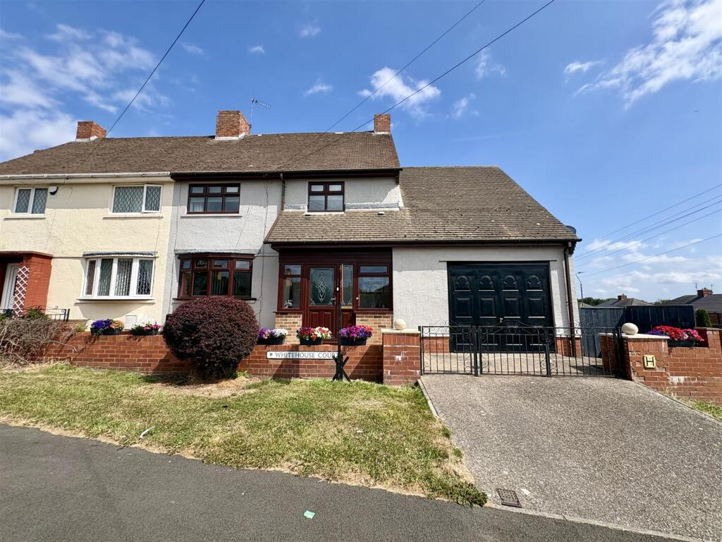 Main image of property: Whitehouse Court, Ushaw Moor, Durham