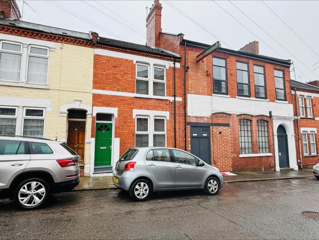 Main image of property: Artizan Road, Abington, Northampton NN1