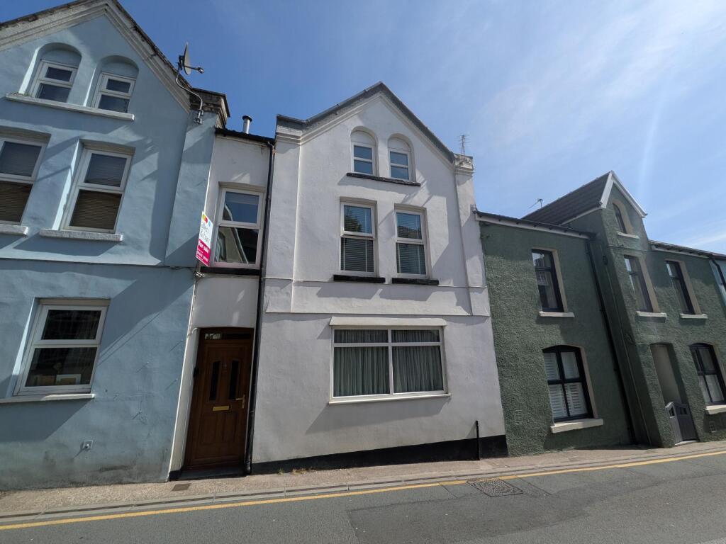 Main image of property: High Street, Llantrisant, Pontyclun