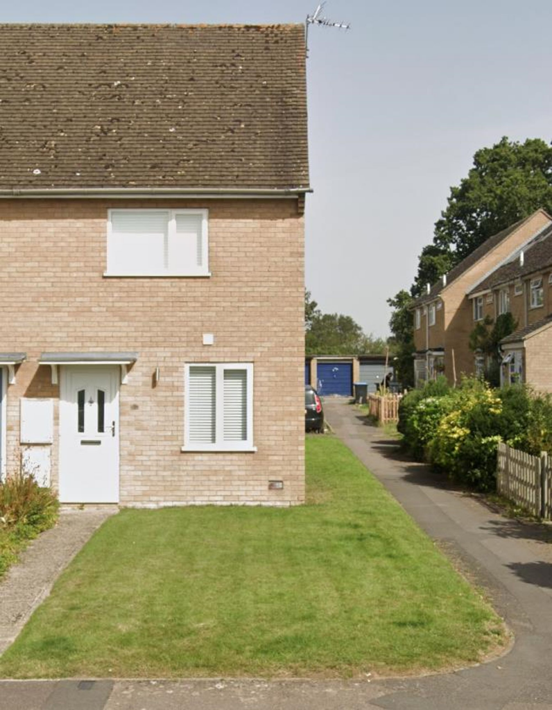 Main image of property: Knott Oaks, Combe, OX29