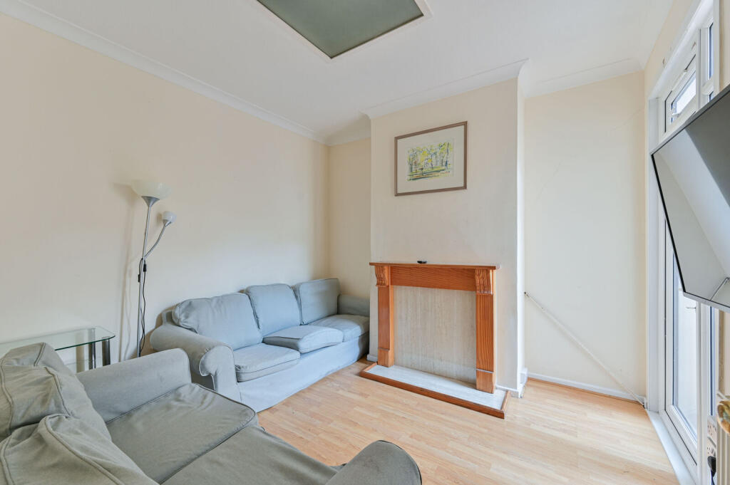 Main image of property: Gaskarth Road, Clapham South, London, SW12