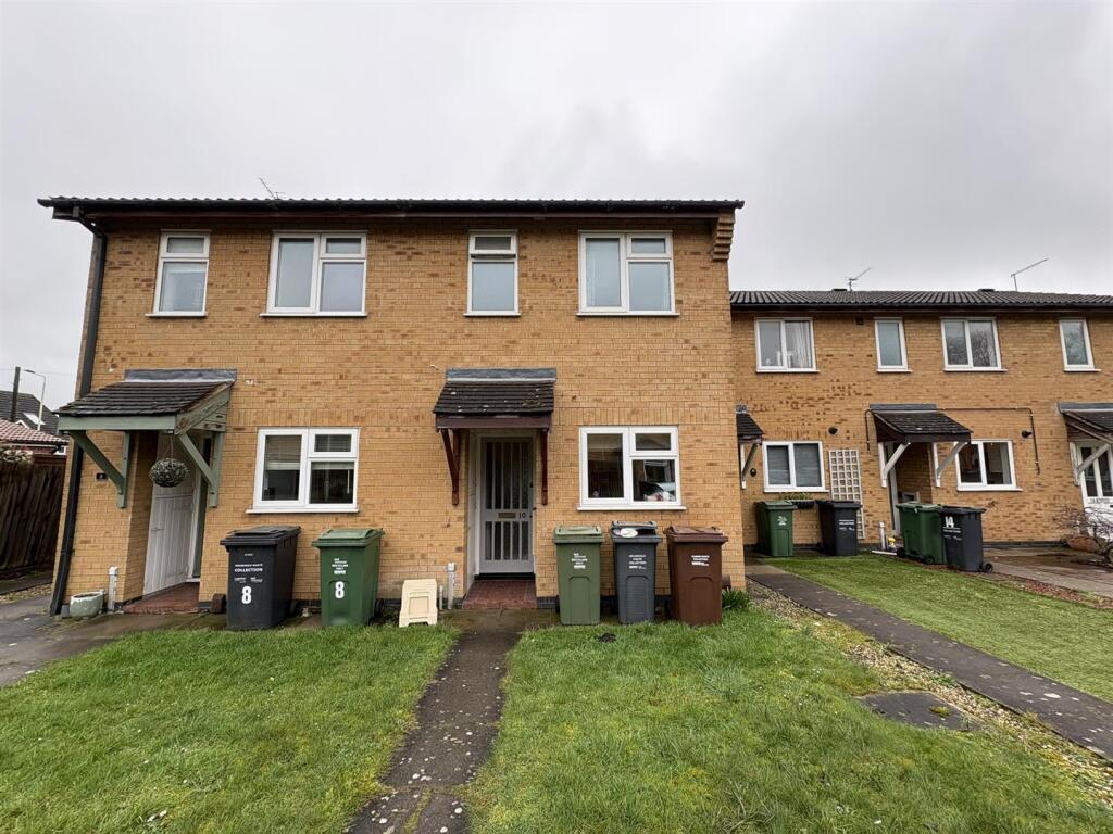 Main image of property: Caernarvon Close, Mountsorrel, Leicestershire