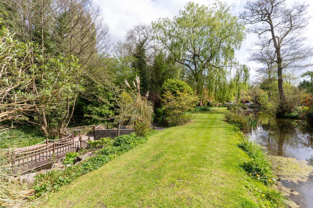 Additional image 21 of Old Rectory Lane, Alvechurch, B48