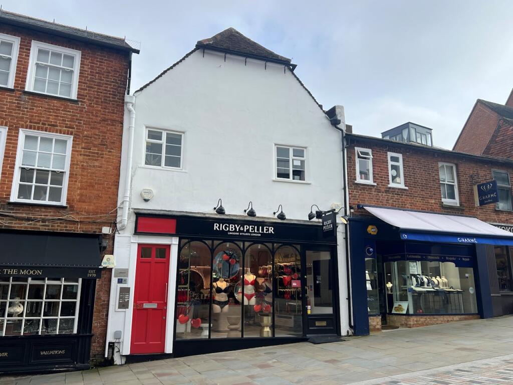 Main image of property: Stevenson House, Tunsgate, Guildford, GU1 3QT