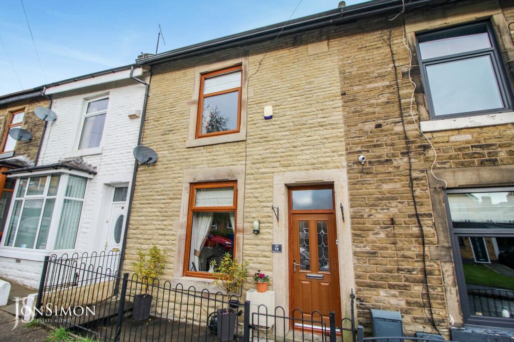 Main image of property: Ada Street, Ramsbottom, Bury, BL0