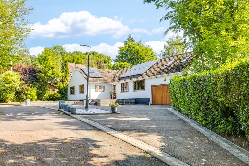 Additional image 24 of Briary Wood Lane, Welwyn, Hertfordshire, AL6