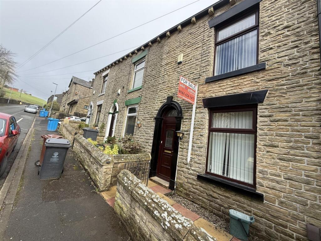 Main image of property: Church Street East, Waterhead, Oldham