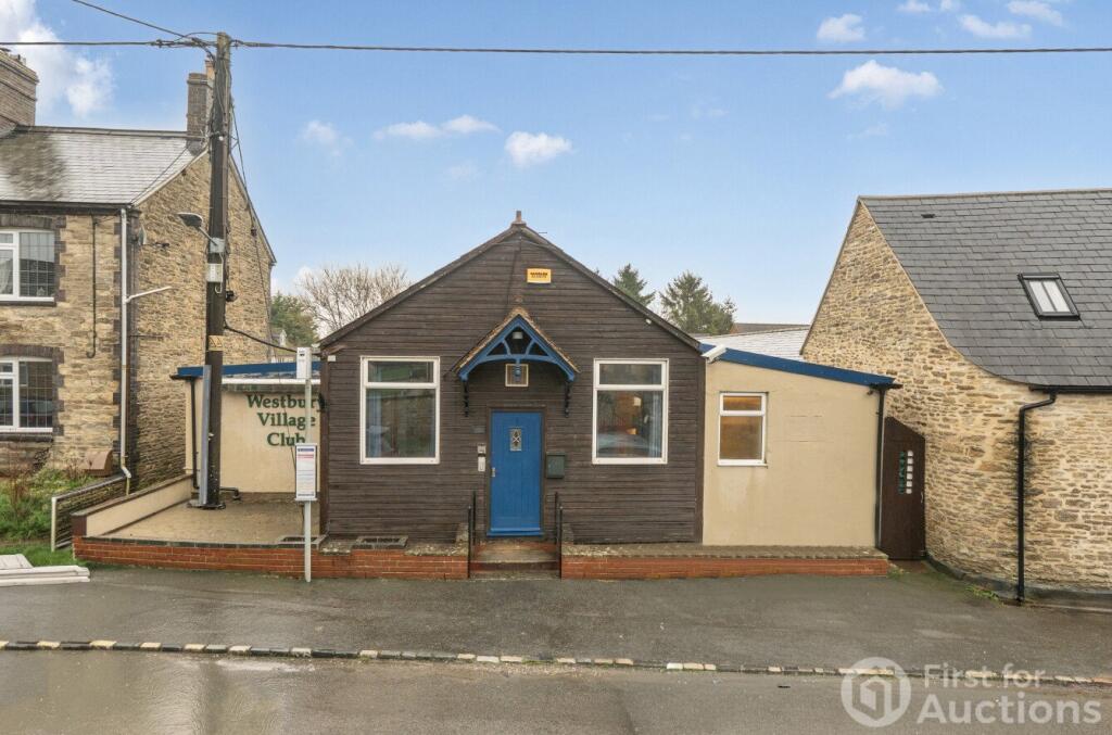 Main image of property: Main Street, Westbury, Brackley