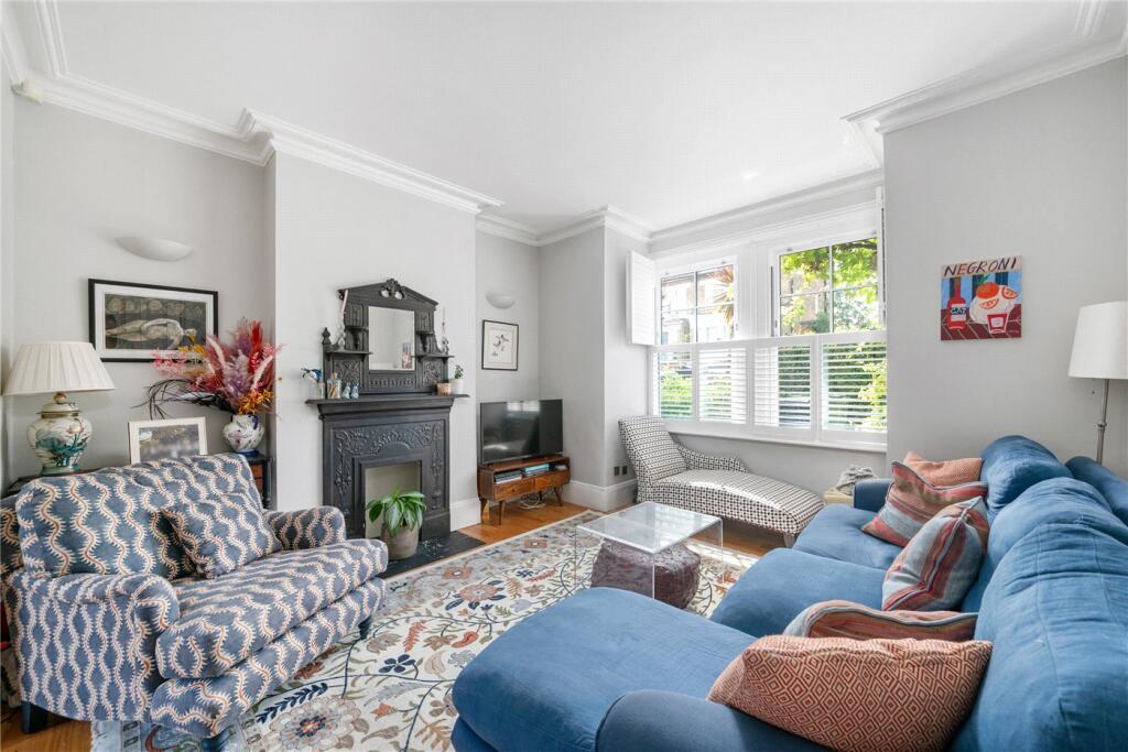 House in London - View 4