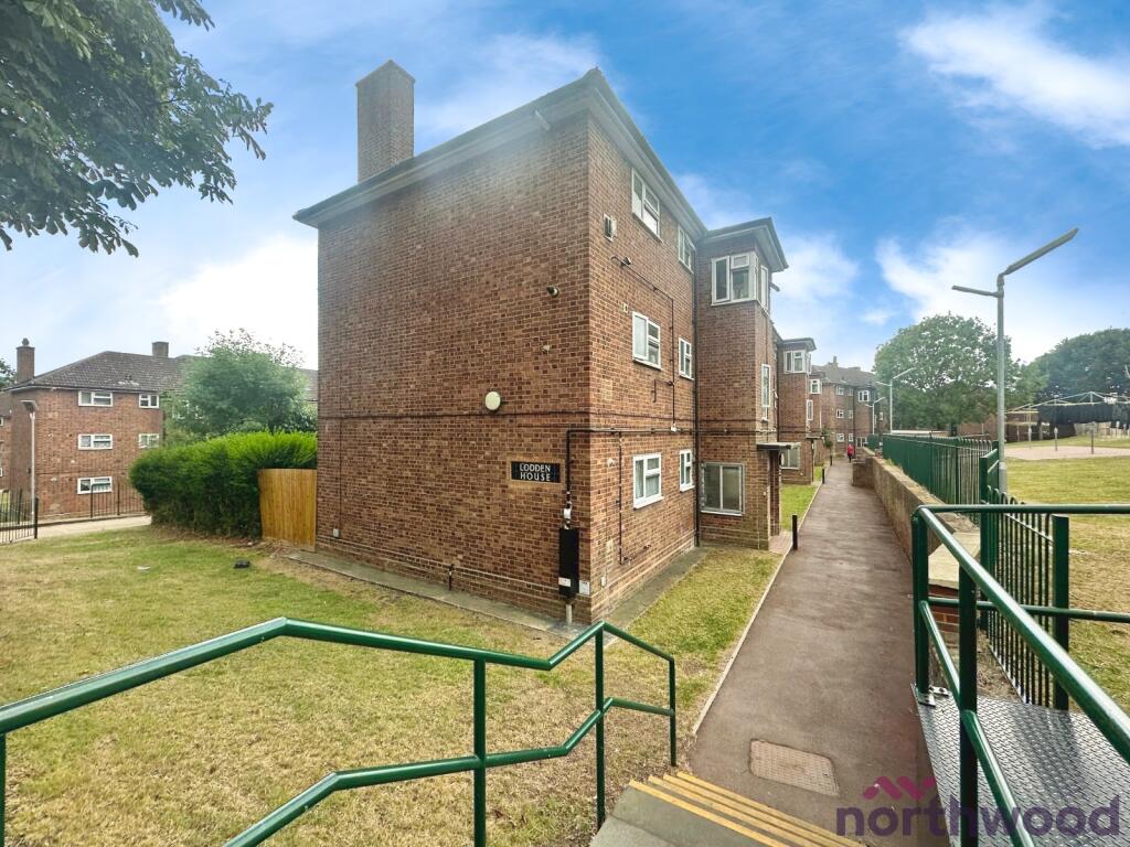 Main image of property: (SALES) Leamington Close, Romford, RM3