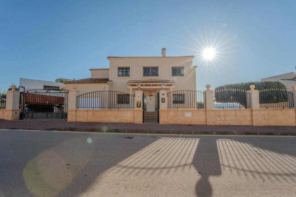 Main image of property: Valencia, Alicante, San Fulgencio