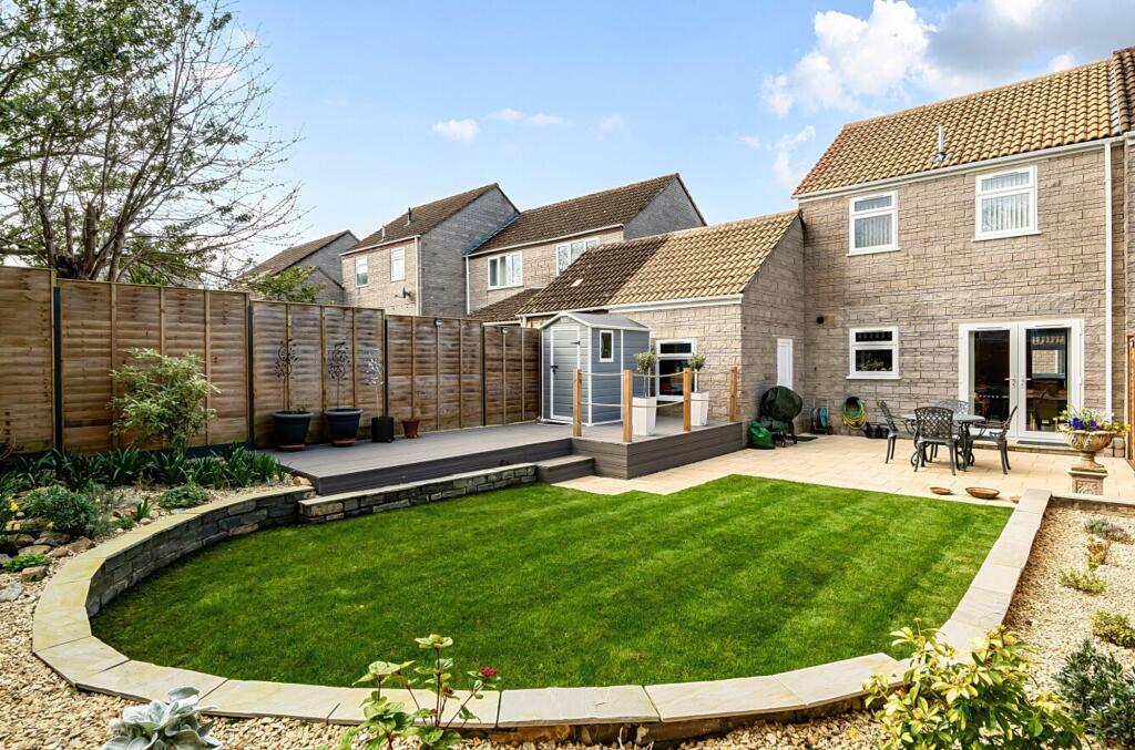 Additional image 16 of Holm Oaks, Butleigh, BA6
