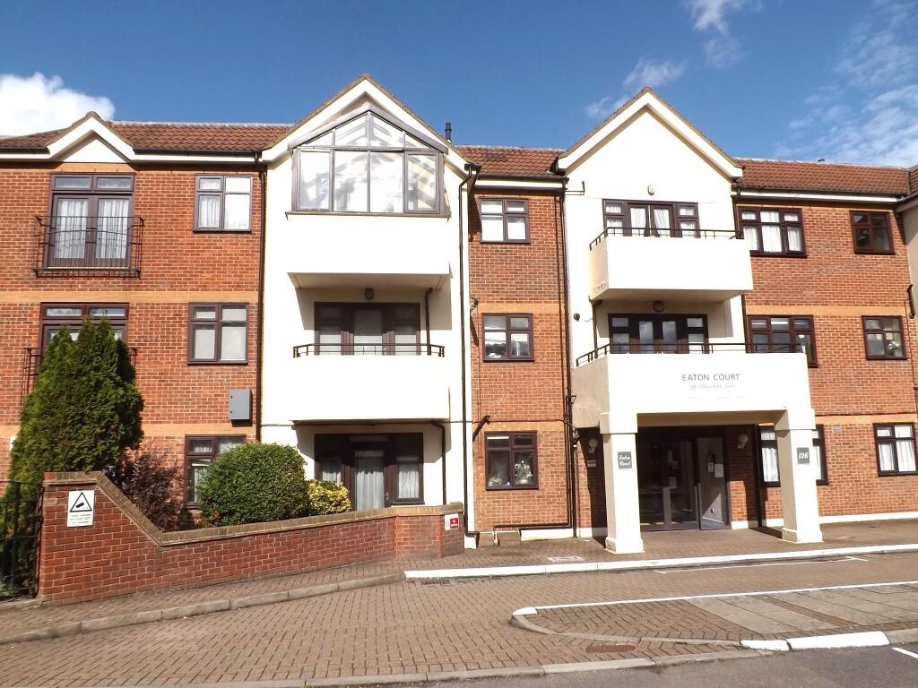 Main image of property: Eaton Court, 126 Edgware Way HA8