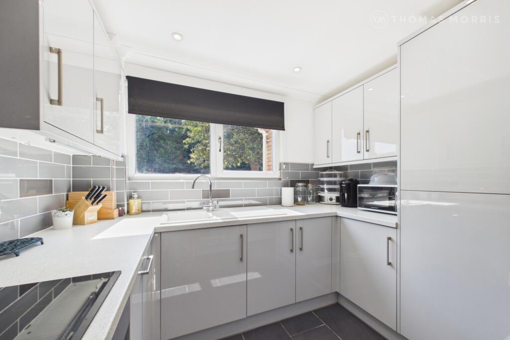 House in Great Barford, Bedford - View 3
