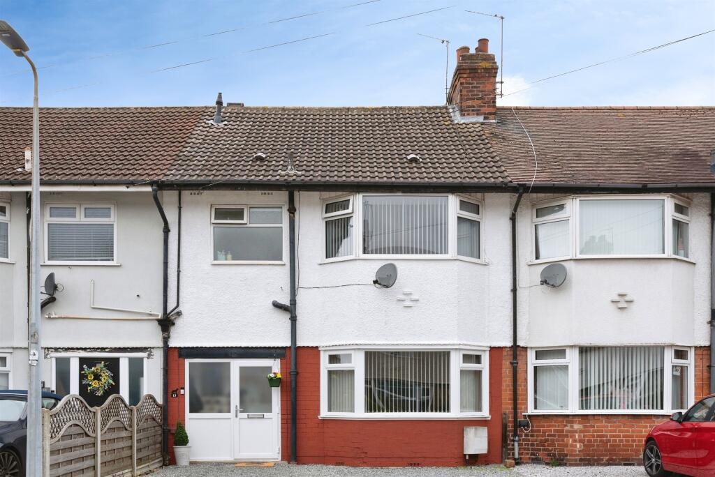 Main image of property: East Ella Drive, Hull