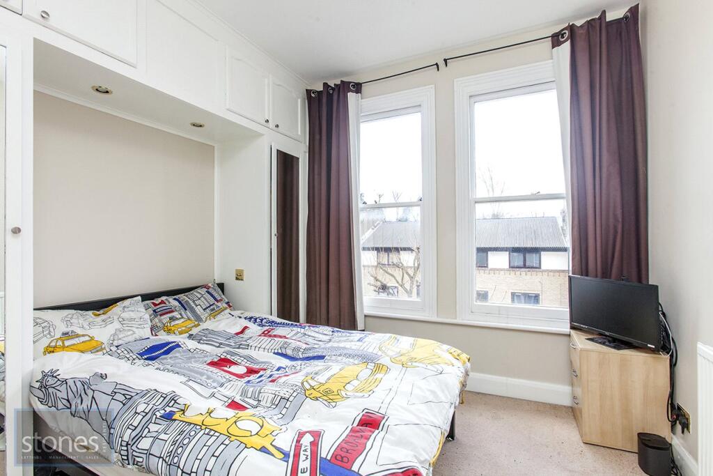 3 bedroom apartment for rent