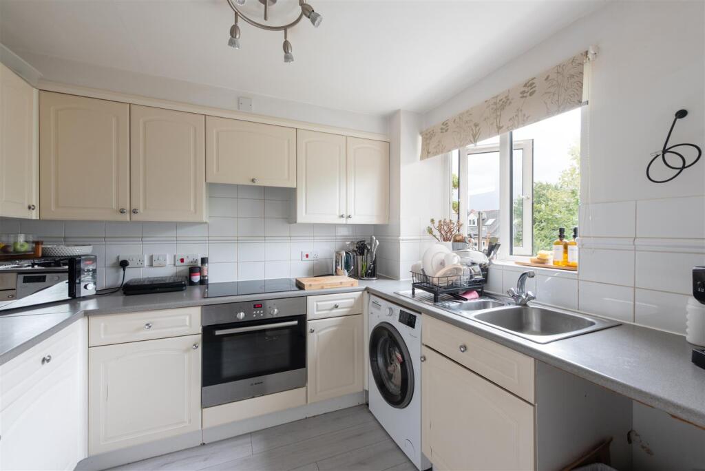 Main image of property: Kirkland Drive, Enfield