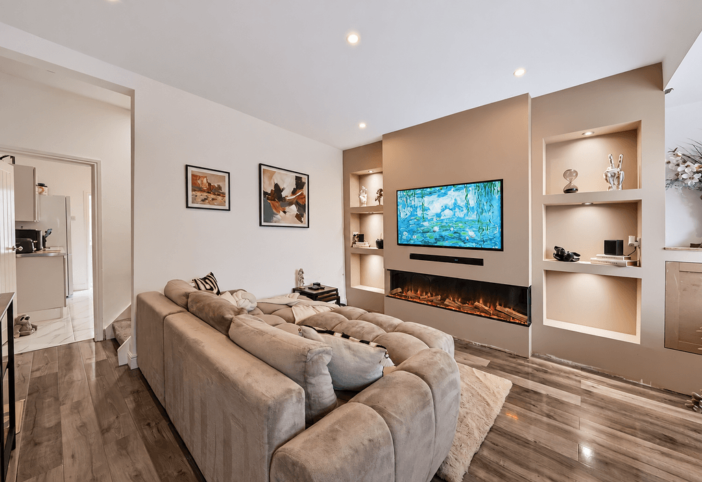 House in Wigan - View 4