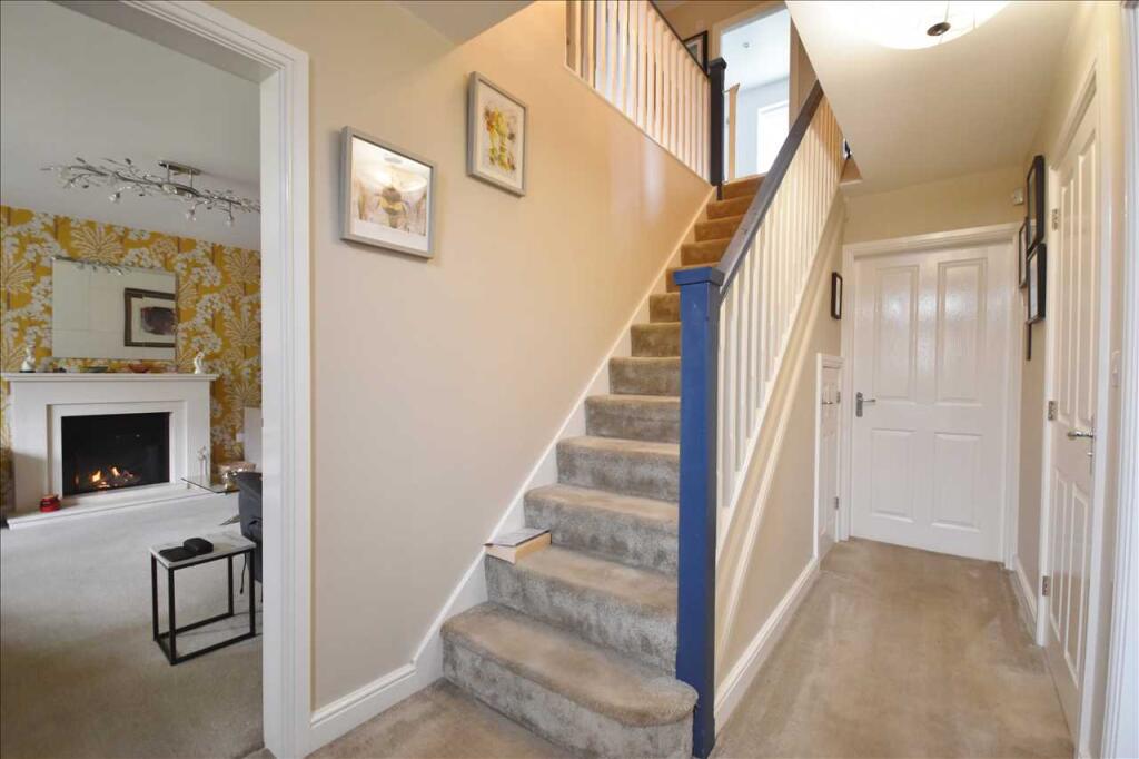 House in Preston - View 5