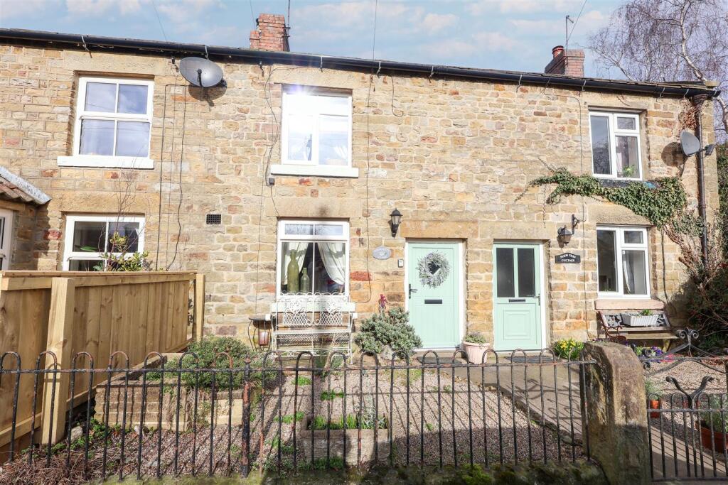 Main image of property: Main Street, Kirkby Malzeard