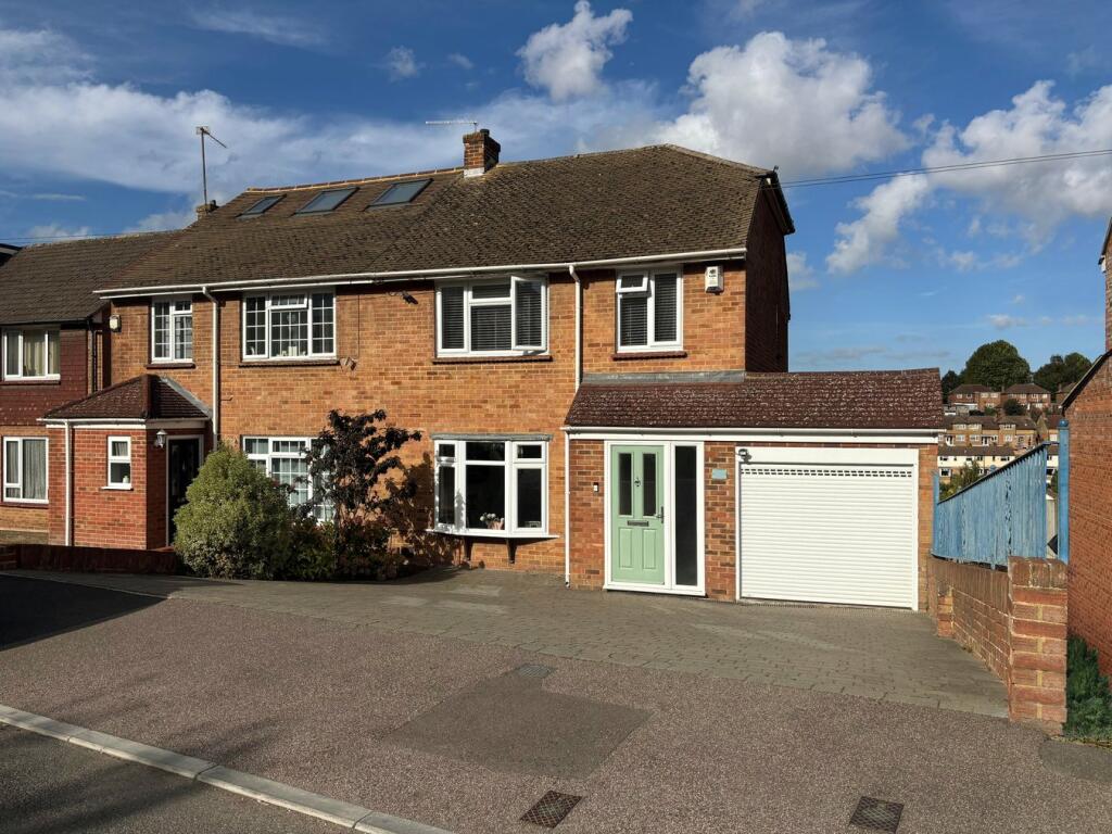 Main image of property: Hurstwood, Chatham, ME5