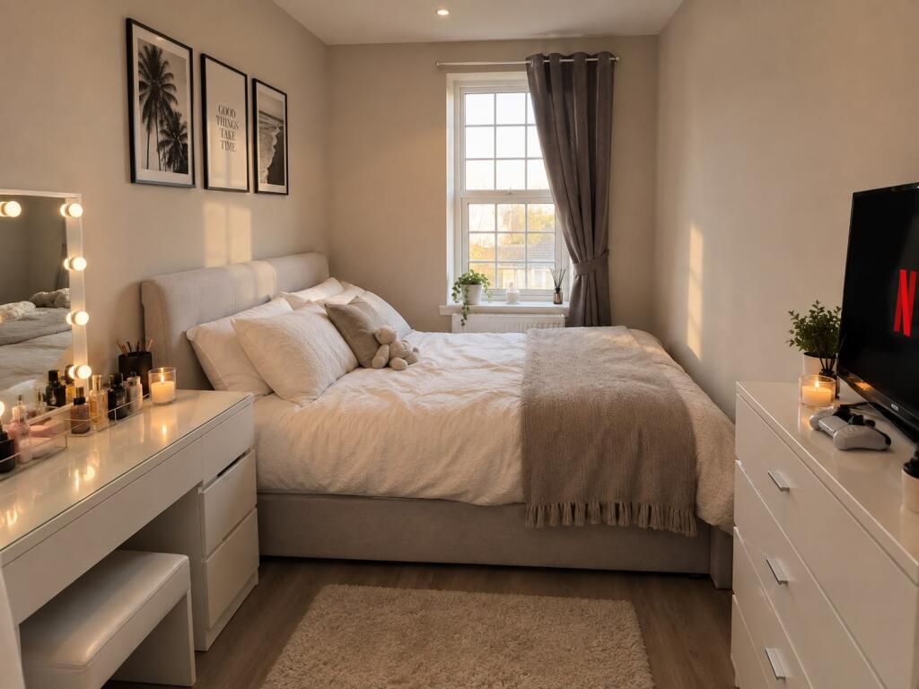 Apartment in Kingston upon Thames - View 4