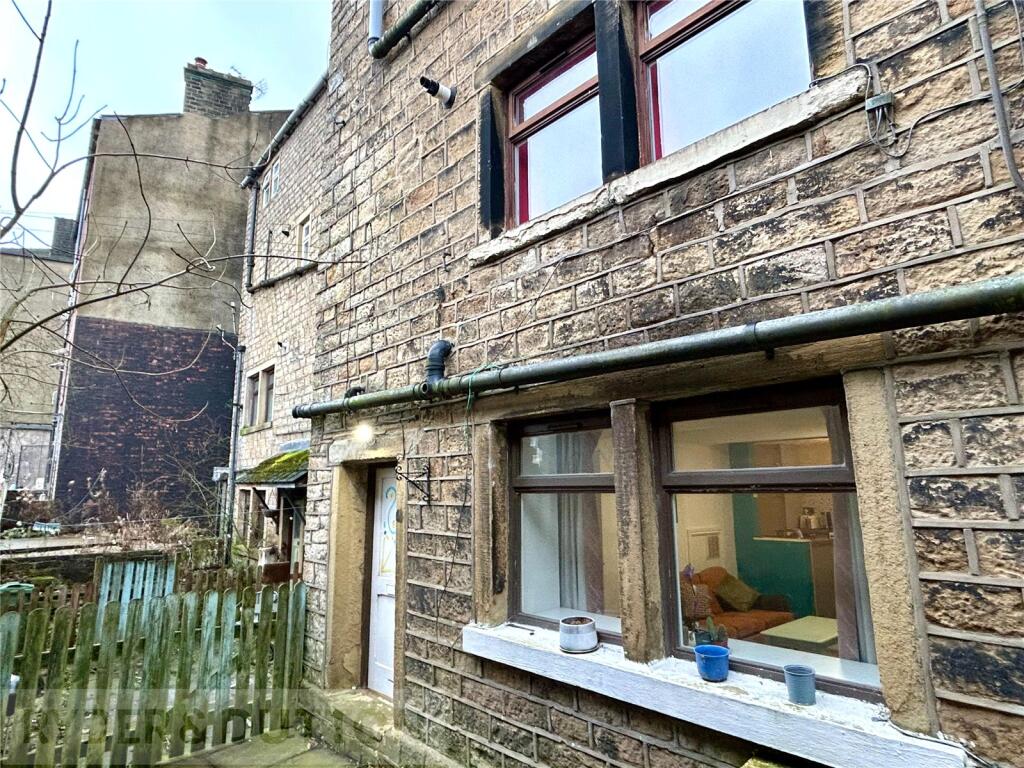 Main image of property: Manchester Road, Slaithwaite, Huddersfield, West Yorkshire, HD7
