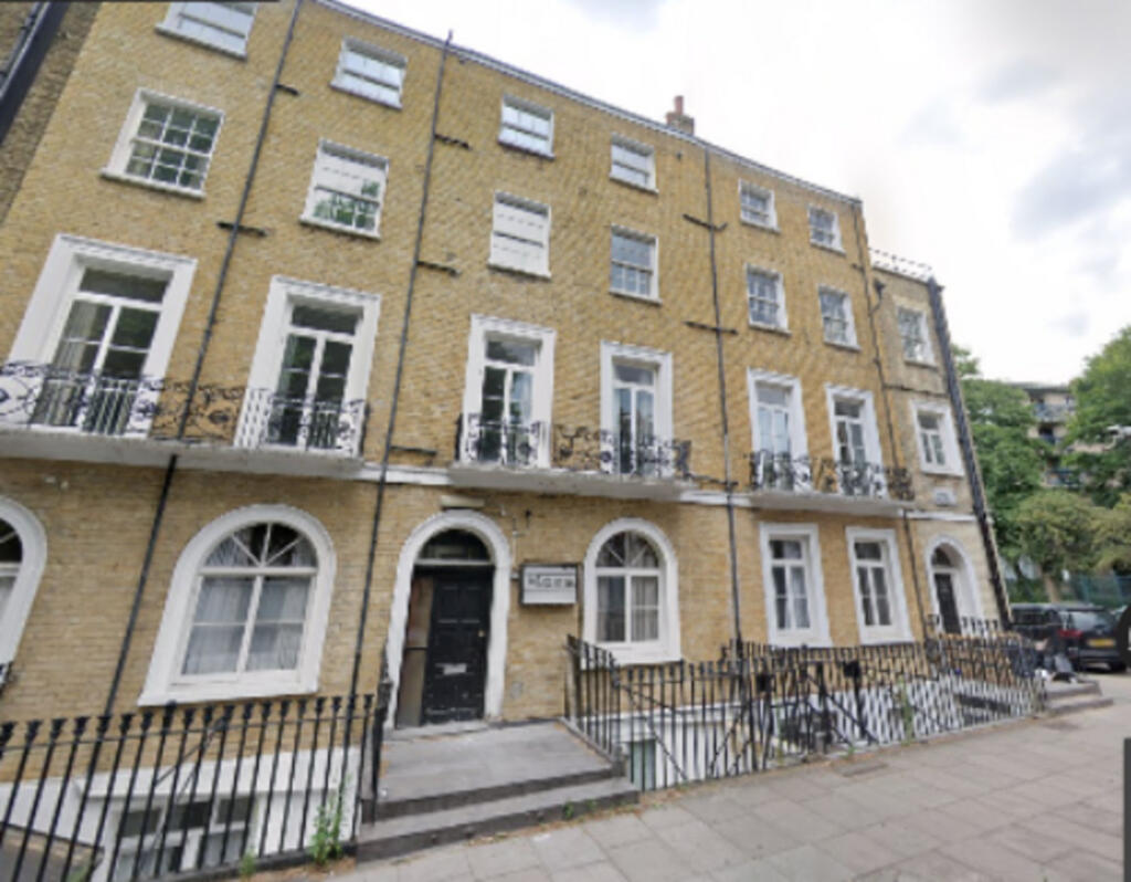 Main image of property: Argyle Square, London, WC1H