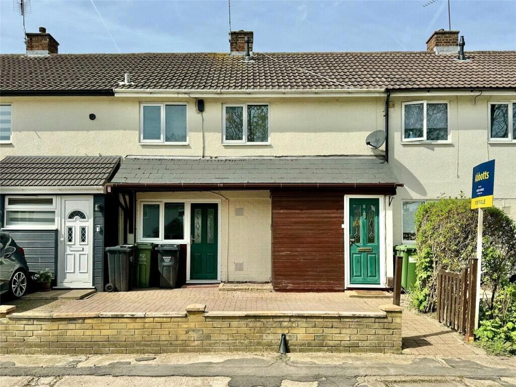 Main image of property: Beeleigh Cross, Basildon, Essex, SS14
