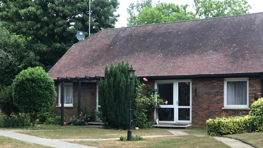 Main image of property: Haslemere