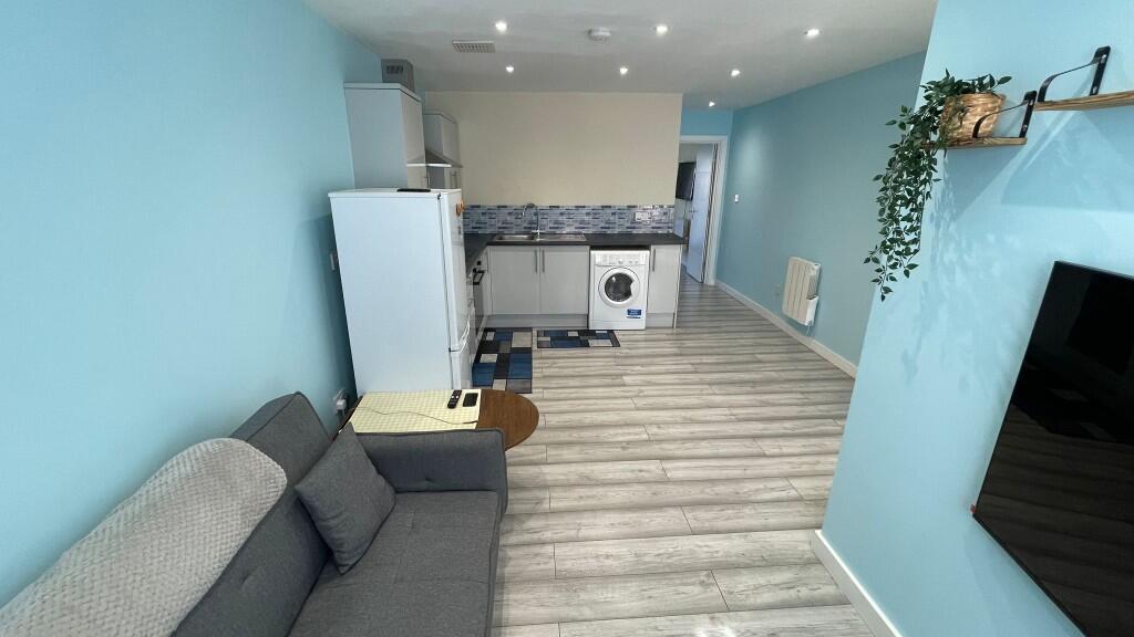 Main image of property: Whalebone Lane North, Romford, London, RM6