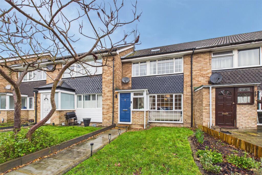 Main image of property: Sheridan Road, Frimley, Camberley, Surrey, GU16