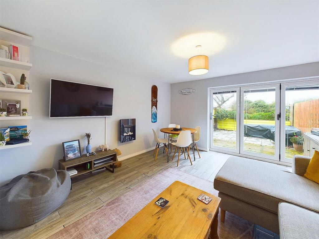 House in Newquay, Nansledan - View 4