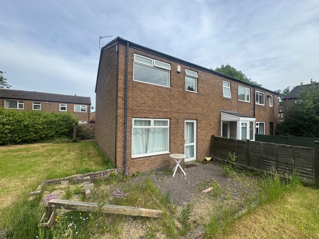 Main image of property: Adel Wood Place, Adel, Leeds