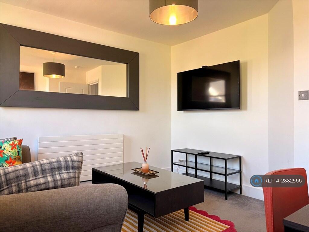 Main image of property: Holly Road, Twickenham, TW1