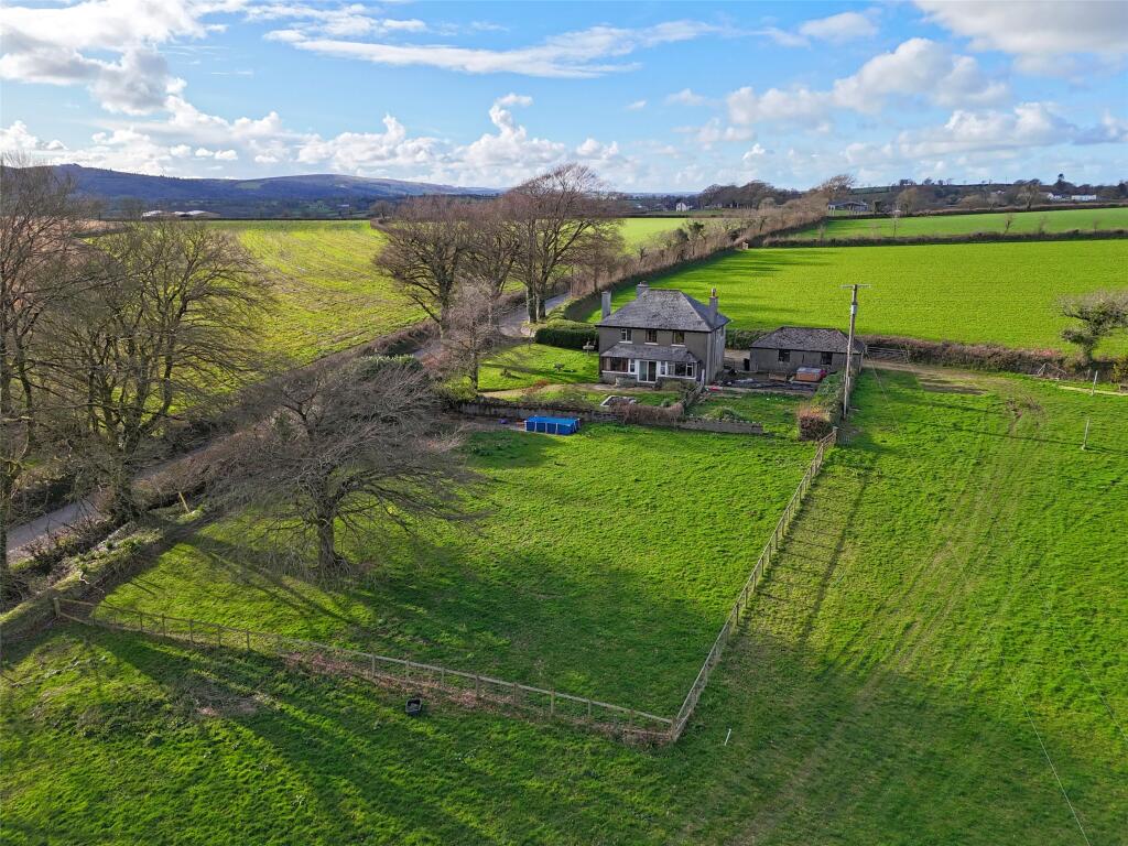 Main image of property: Linkinhorne, Callington, Cornwall, PL17