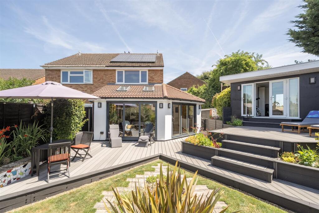 Main image of property: Avery Close, Maidstone